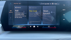 BMW X1 sDrive 20i MHT Sport 5dr Step Auto Petrol Estate